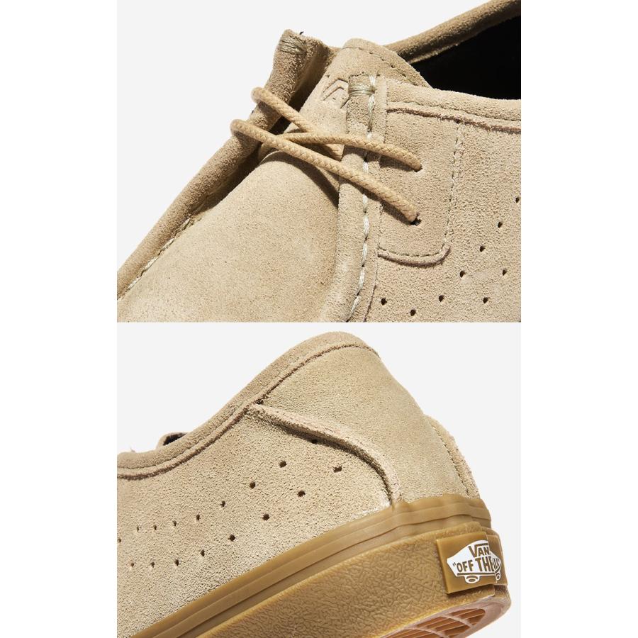 VANS（ヴァンズ） バンズ スニーカー CARVER LO V398 シューズ カー