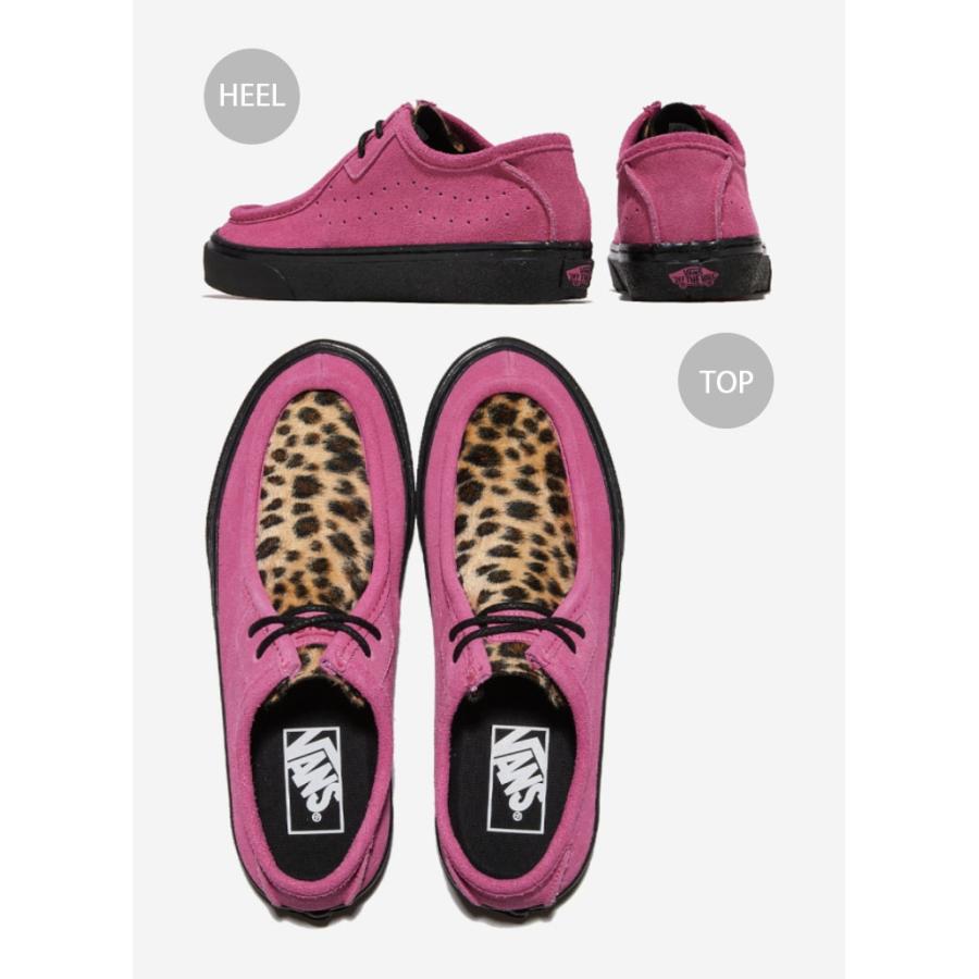 VANS（ヴァンズ） バンズ スニーカー モックシューズ CARVER LO V398