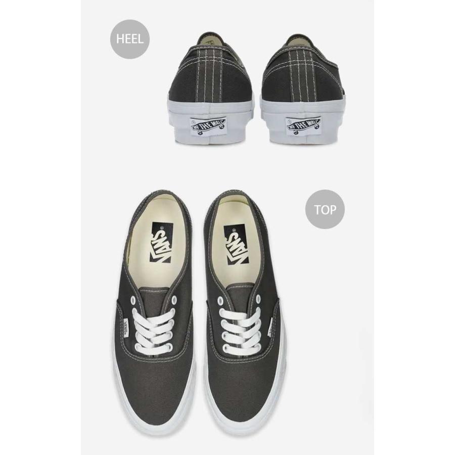 VANS（ヴァンズ） バンズ スニーカー AUTHENTIC REISSUE 44 LX 