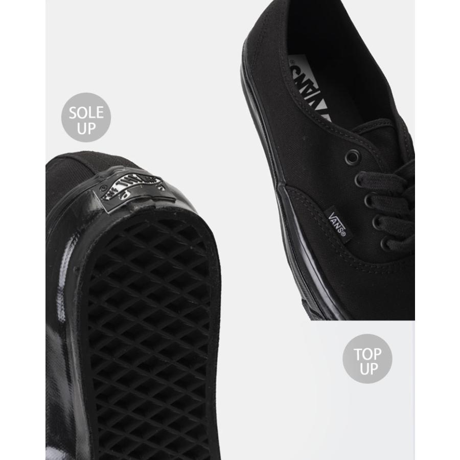 VANS バンズ スニーカー AUTHENTIC REISSUE 44 LX BLACK VANS バンズ スニーカー AUTHENTIC REISSUE 44 LX BLACK