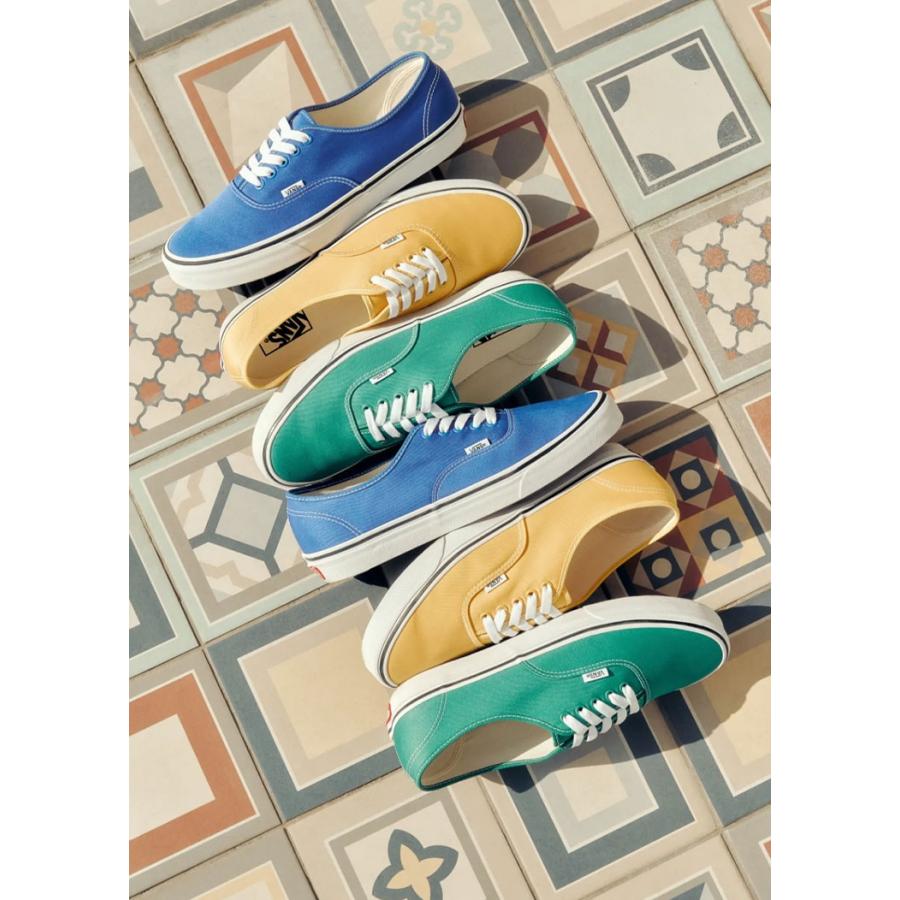 VANS（ヴァンズ） バンズ スニーカー AUTHENTIC NYLON VN0009PVU4L