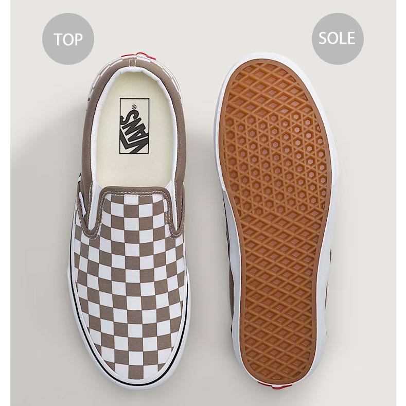 VANS（ヴァンズ） バンズ スニーカー CLASSIC SLIP-ON COLOR THEORY