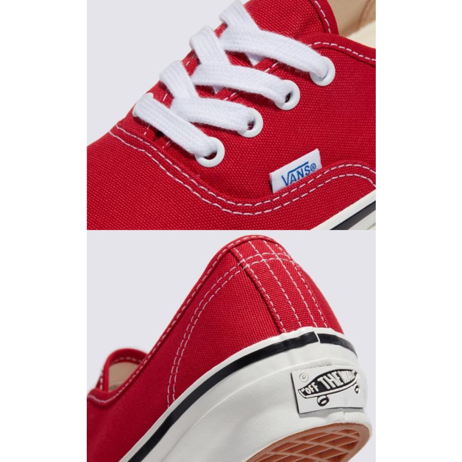 VANS（ヴァンズ） バンズ スニーカー AUTHENTIC REISSUE 44 LX PREMIUM