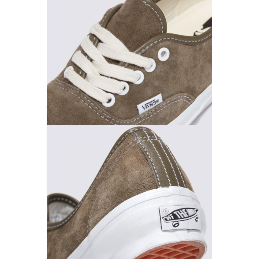 VANS バンズ スニーカー AUTHENTIC REISSUE 44 LX PREMIUM PIG VANS バンズ スニーカー AUTHENTIC REISSUE 44 LX PREMIUM PIG
