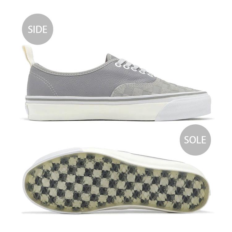 VANS（ヴァンズ） バンズ スニーカー DOE AUTHENTIC REISSUE 44 LX 
