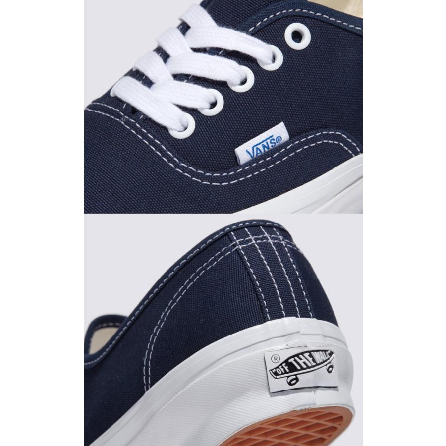 靴 VANS PREMIUM AUTHENTIC REISSUE 44 NAVY VANS PREMIUM AUTHENTIC REISSUE 44｜BILLY'S ENT 公式通販