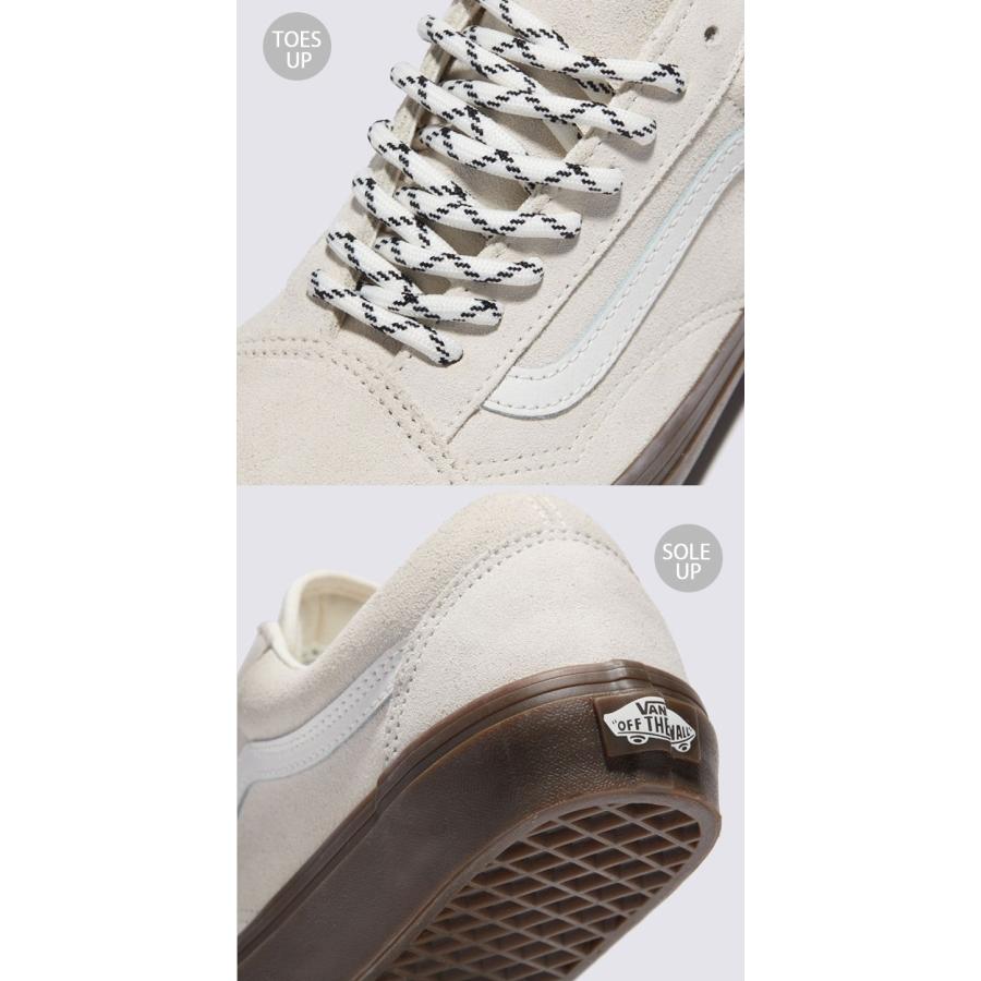 VANS（ヴァンズ） バンズ スニーカー HAIRY SUEDE AUTHENTIC