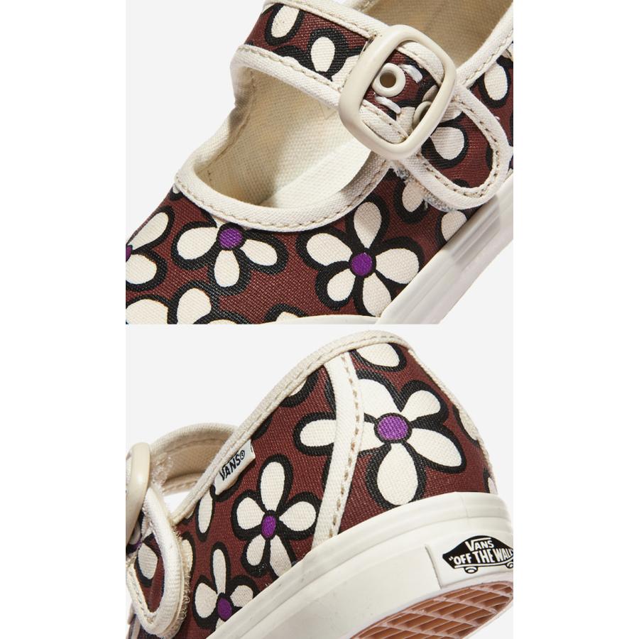 VANS（ヴァンズ） バンズ キッズ スニーカー TODDLER MARY JANE