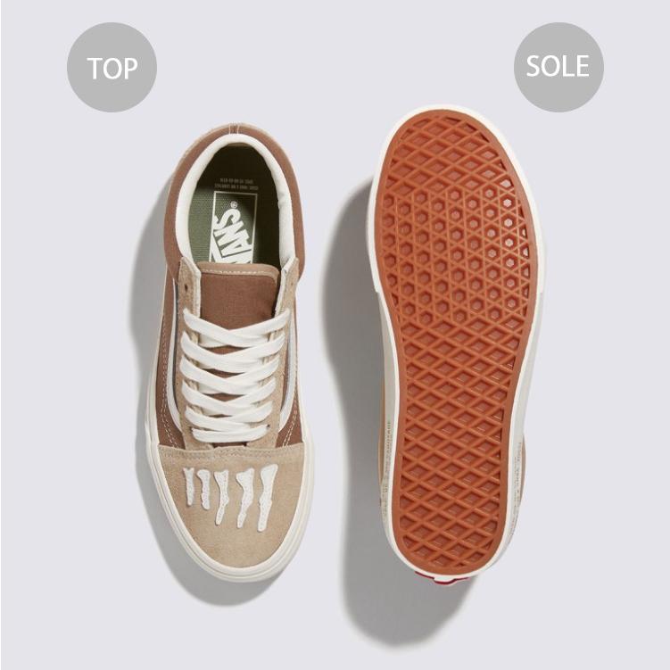 VANS バンズ スニーカー MARK SBTG AUTHENTIC BLACK MARSHMALLOW