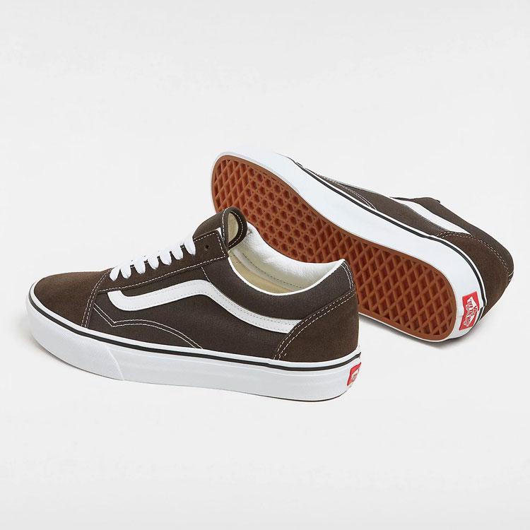 VANS（ヴァンズ） バンズ スニーカー OLD SKOOL COLOR THEORY TURKISH