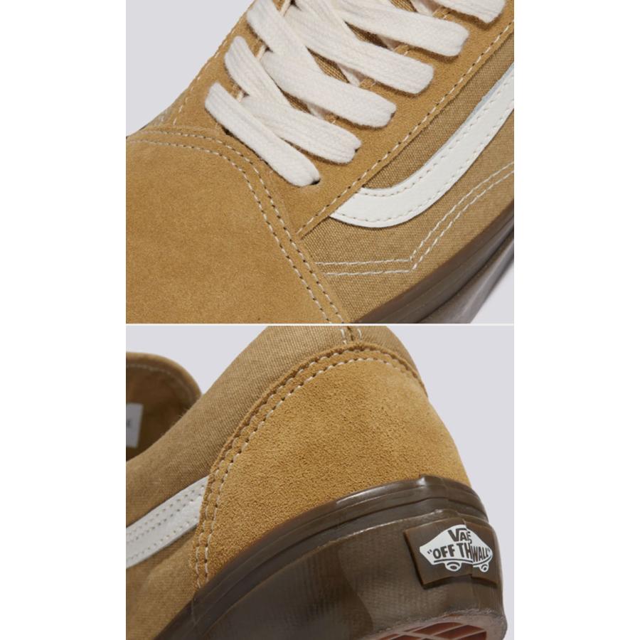 VANS（ヴァンズ） バンズ スニーカー OLD SKOOL 36 SALT WASH DIRTY