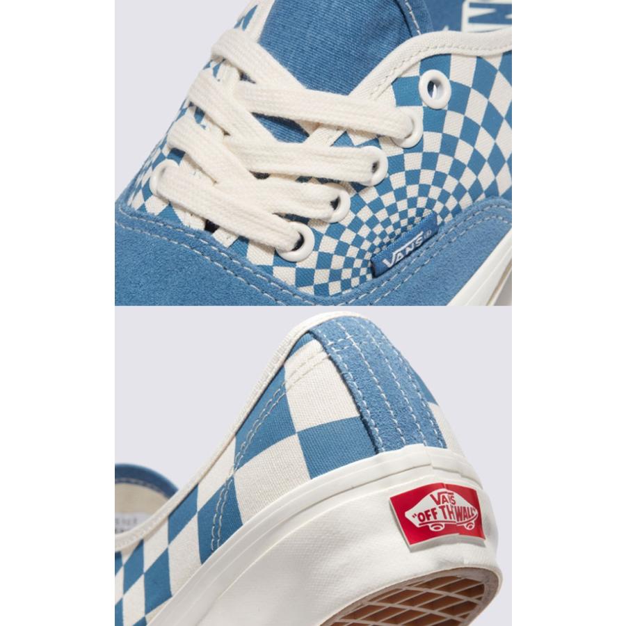 VANS（ヴァンズ） バンズ スニーカー AUTHENTIC REISSUE 44 RADIAL
