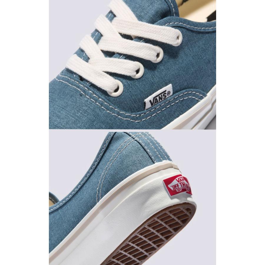 VANS バンズ スニーカー MTE AUTHENTIC REISSUE 44 SALT WASH