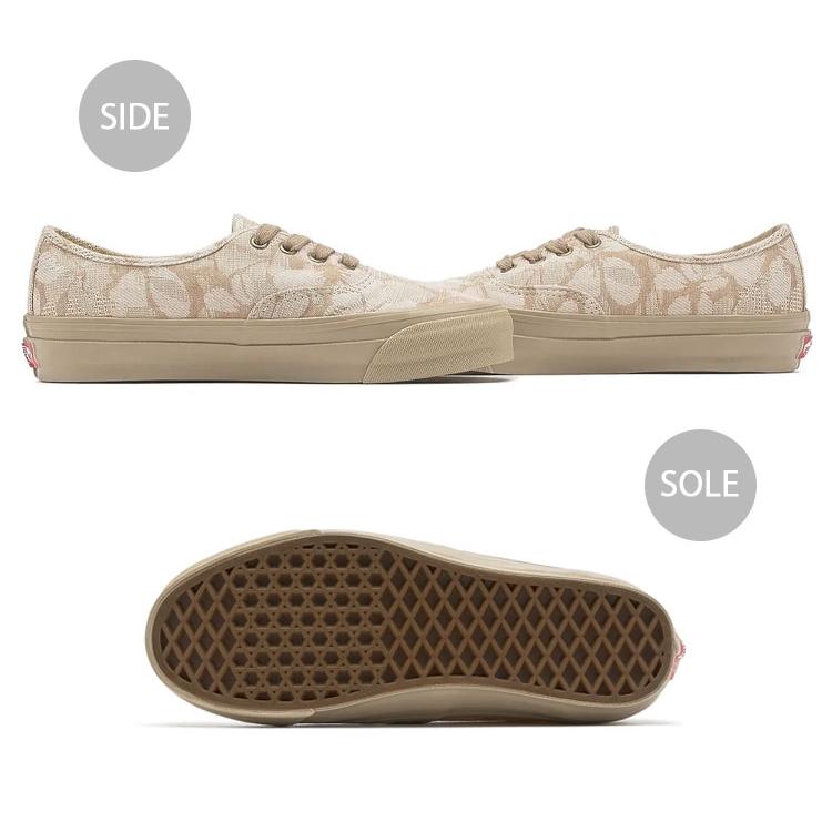 VANS バンズ スニーカー MTE AUTHENTIC REISSUE 44 VN000CW2Y2B