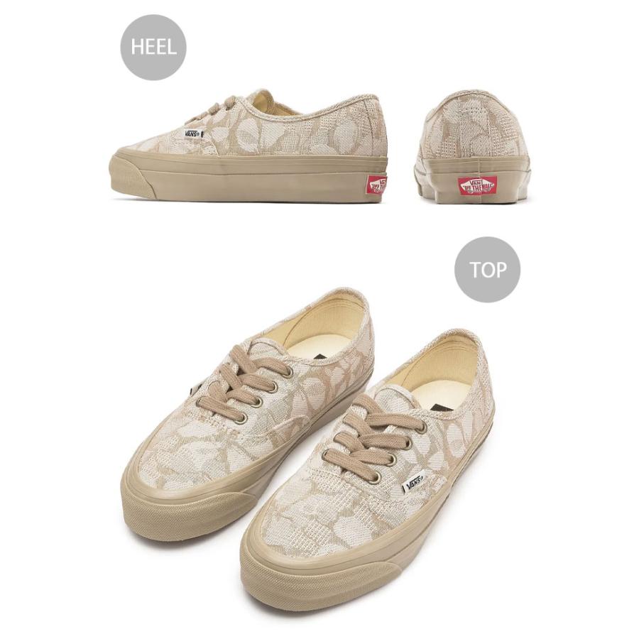 VANS（ヴァンズ） バンズ スニーカー MTE AUTHENTIC REISSUE 44