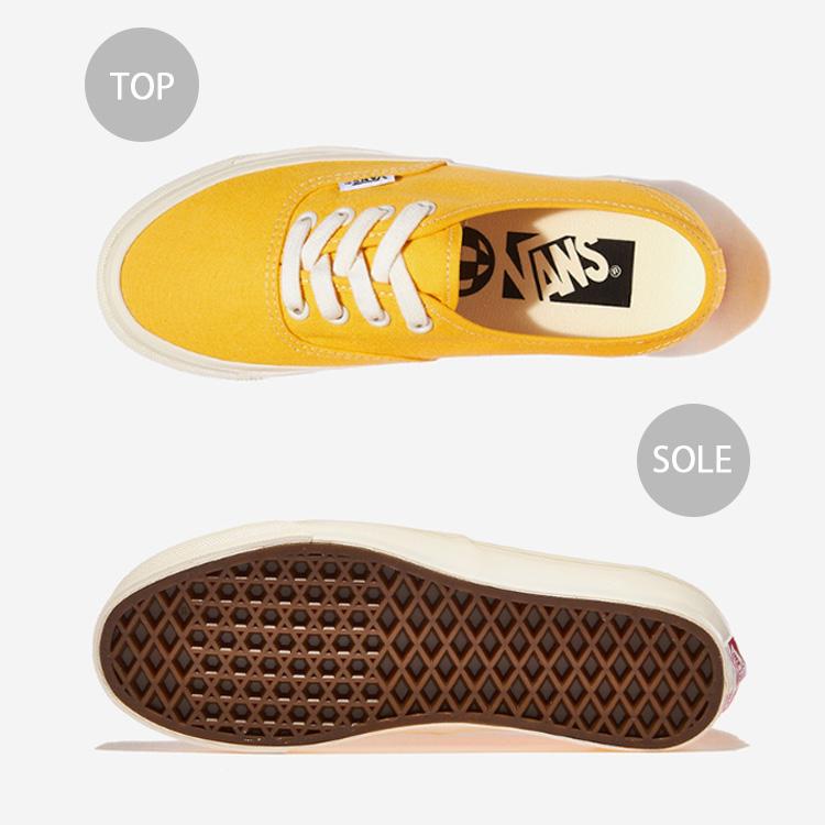 VANS（ヴァンズ） バンズ スニーカー AUTHENTIC REISSUE 44 SPECTRA 