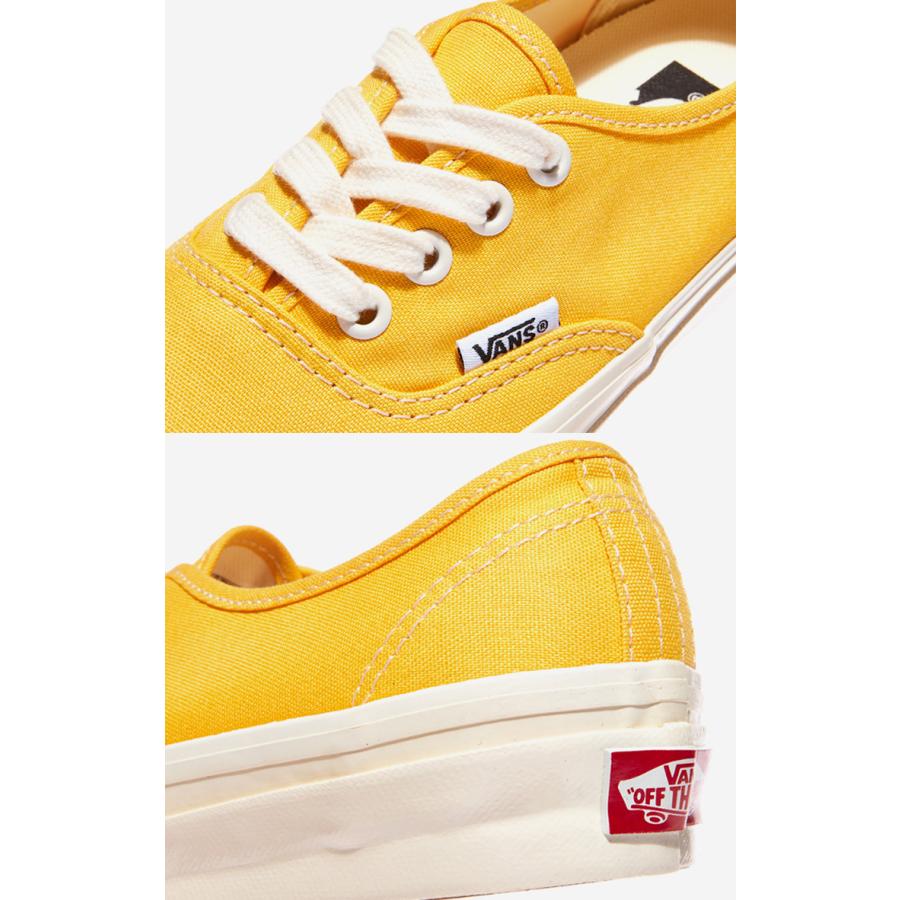 VANS（ヴァンズ） バンズ スニーカー AUTHENTIC REISSUE 44 SPECTRA