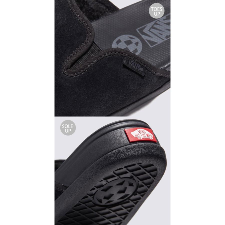 VANS（ヴァンズ） バンズ ミュール シューズ MTE HARBOR MULE VR3