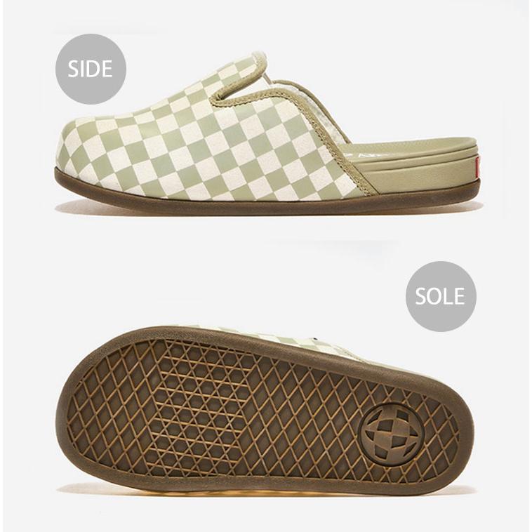 VANS（ヴァンズ） バンズ ミュール シューズ MTE HARBOR MULE VR3