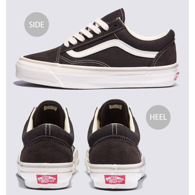 VANS（ヴァンズ） バンズ スニーカー MTE OLD SKOOL VN000CY2BLK