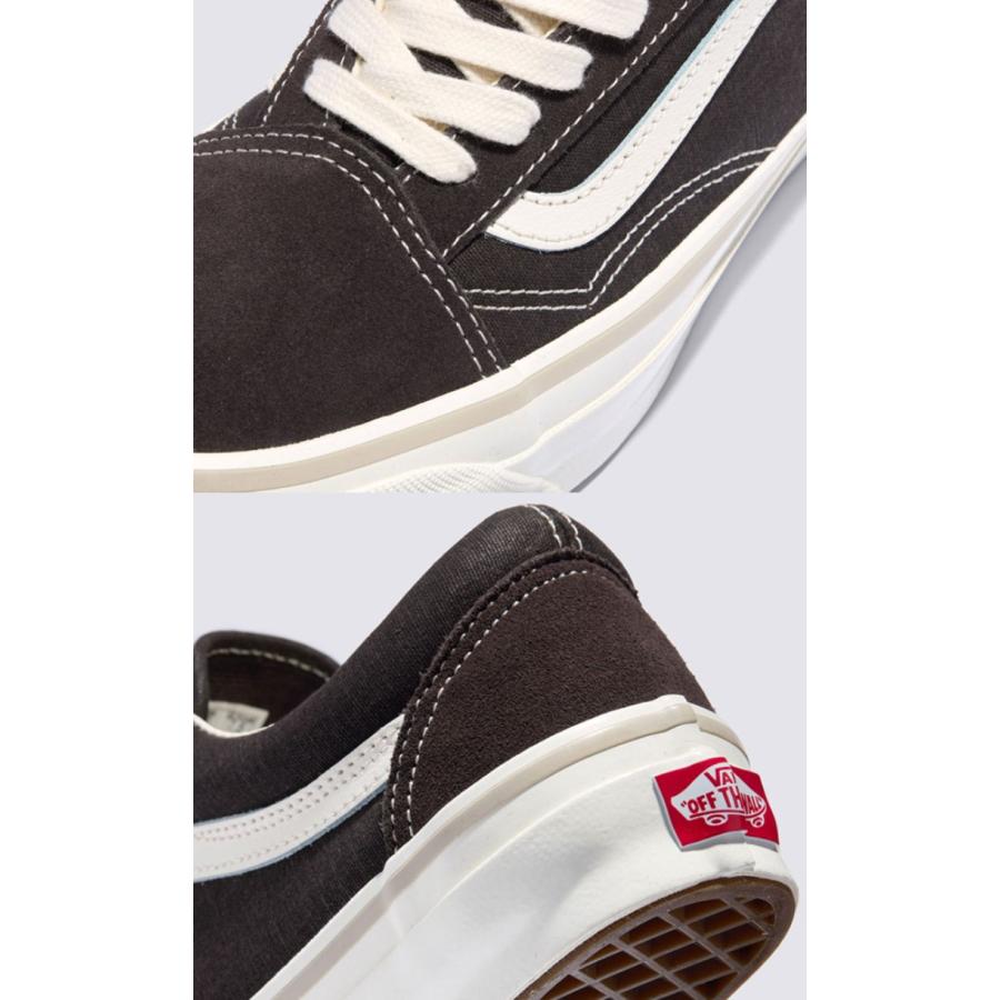 VANS（ヴァンズ） バンズ スニーカー MTE OLD SKOOL VN000CY2BLK
