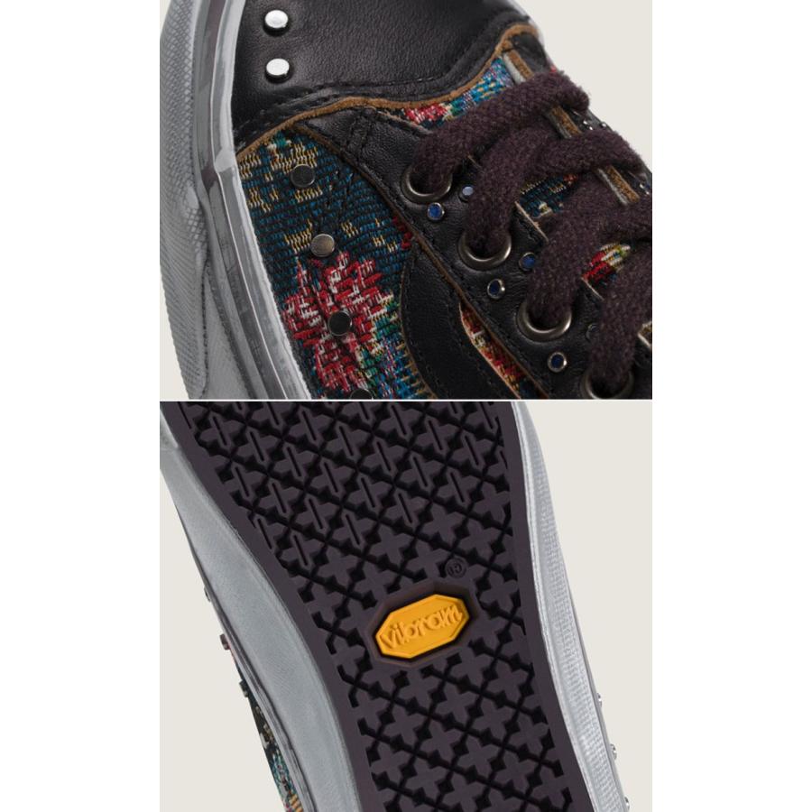 VANS（ヴァンズ） バンズ スニーカー OTW OLD SKOOL 36 VIBRAM FLORAL
