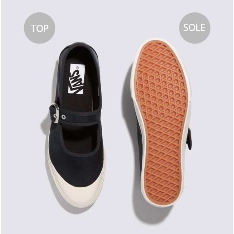 VANS バンズ スニーカー MARY JANE SATIN Jet Set VN000D34D6P