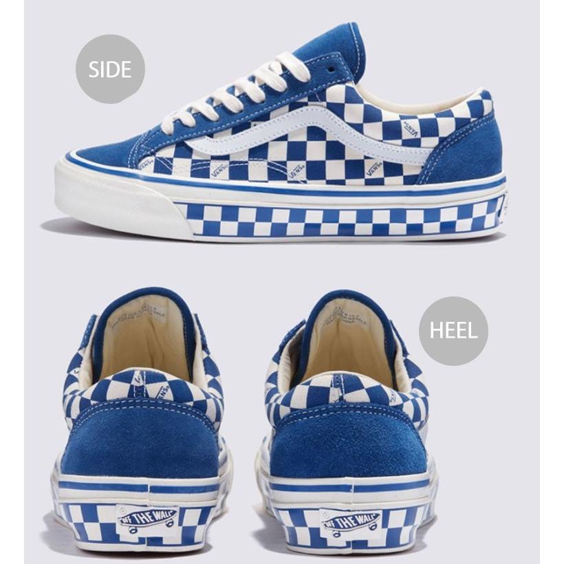 VANS バンズ スニーカー PREMIUM BMX OLD SKOOL 36 VN000D57ERM