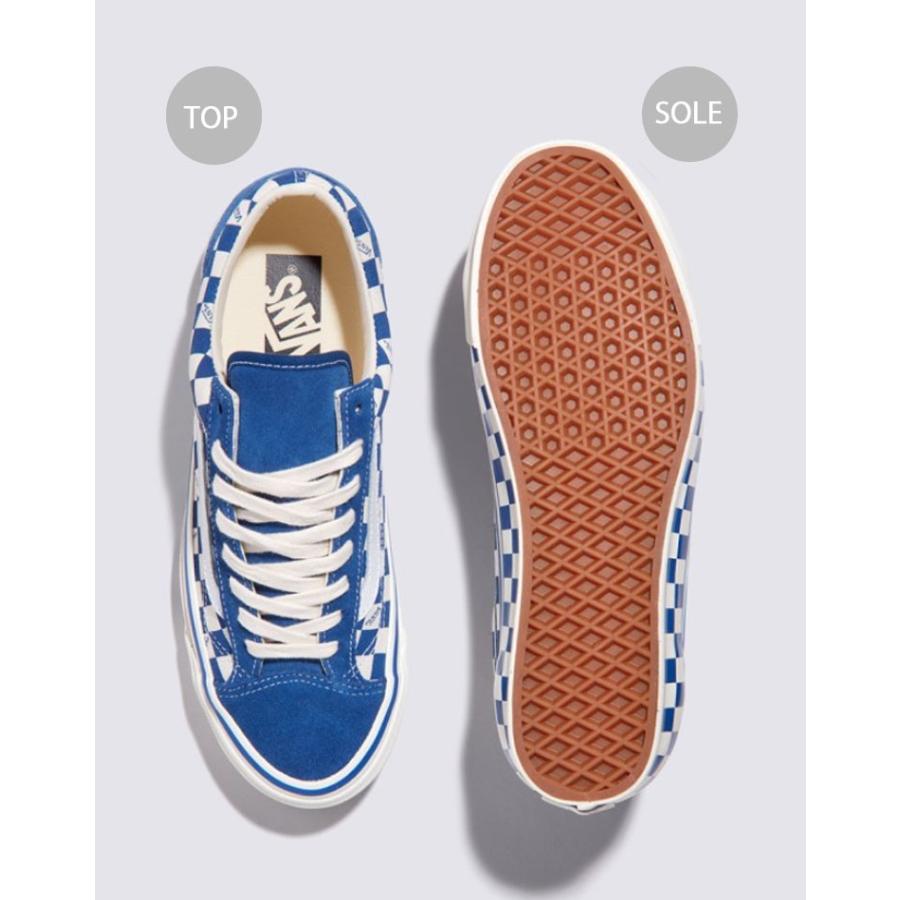 VANS（ヴァンズ） バンズ スニーカー PREMIUM BMX OLD SKOOL 36 