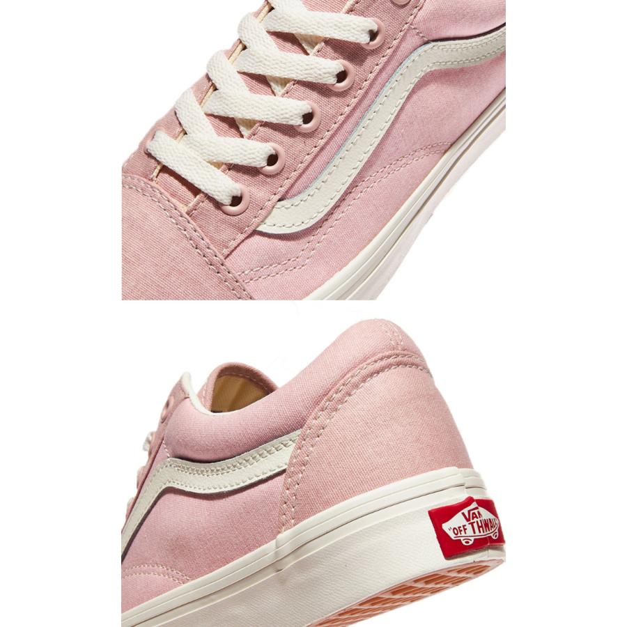 VANS バンズ スニーカー OLD SKOOL SALT WASH SILVER PINK VANS バンズ スニーカー OLD SKOOL SALT WASH SILVER PINK