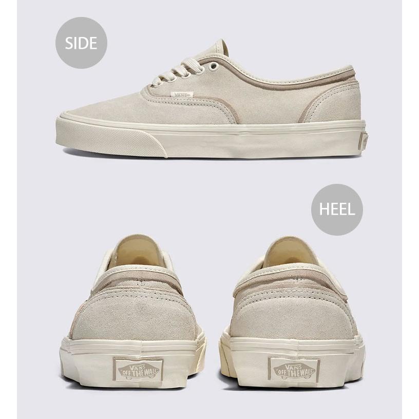 VANS（ヴァンズ） バンズ スニーカー AUTHENTIC SLIVER VN000D6DWWW