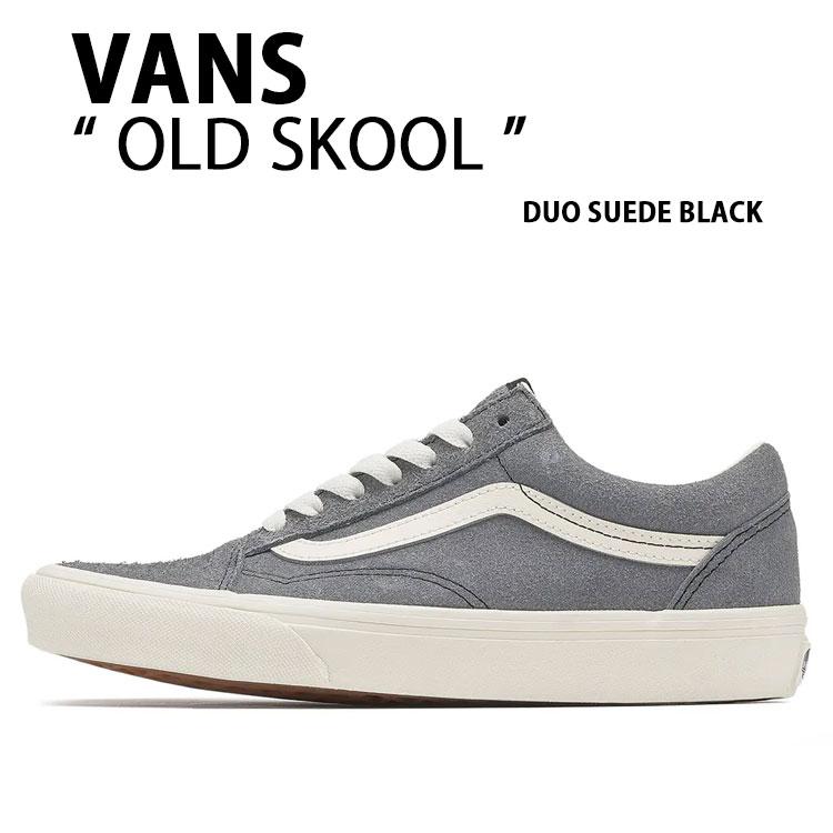 VANS（ヴァンズ） バンズ スニーカー OLD SKOOL VN000D6WCJJ GRAY