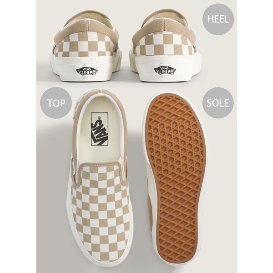 VANS（ヴァンズ） バンズ スニーカー CLASSIC SLIP-ON COLOR THEORY