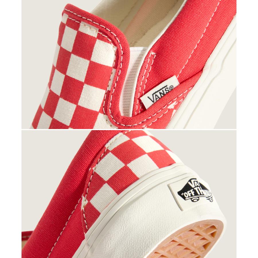 VANS（ヴァンズ） バンズ スニーカー CLASSIC SLIP-ON COLOR THEORY