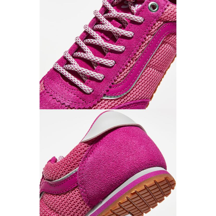 VANS（ヴァンズ） バンズ レディース スニーカー SUPER LOWPRO