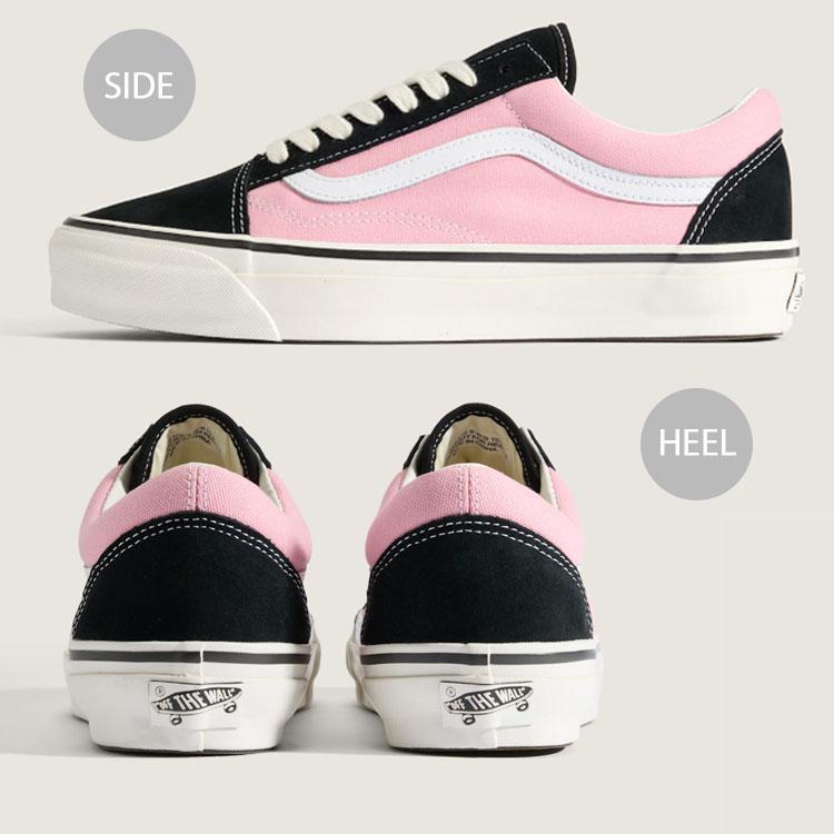 VANS（ヴァンズ） バンズ スニーカー PREMIUM OLD SKOOL 44 ARCHIVE