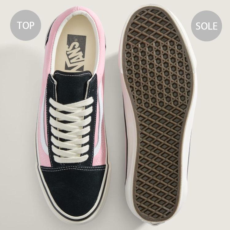 VANS（ヴァンズ） バンズ スニーカー PREMIUM OLD SKOOL 44 ARCHIVE