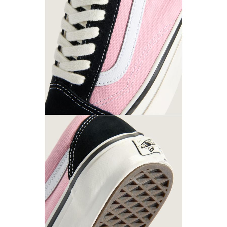 VANS（ヴァンズ） バンズ スニーカー PREMIUM OLD SKOOL 44 ARCHIVE