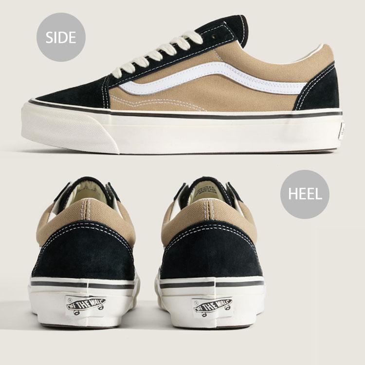 VANS（ヴァンズ） バンズ スニーカー PREMIUM OLD SKOOL 44 ARCHIVE