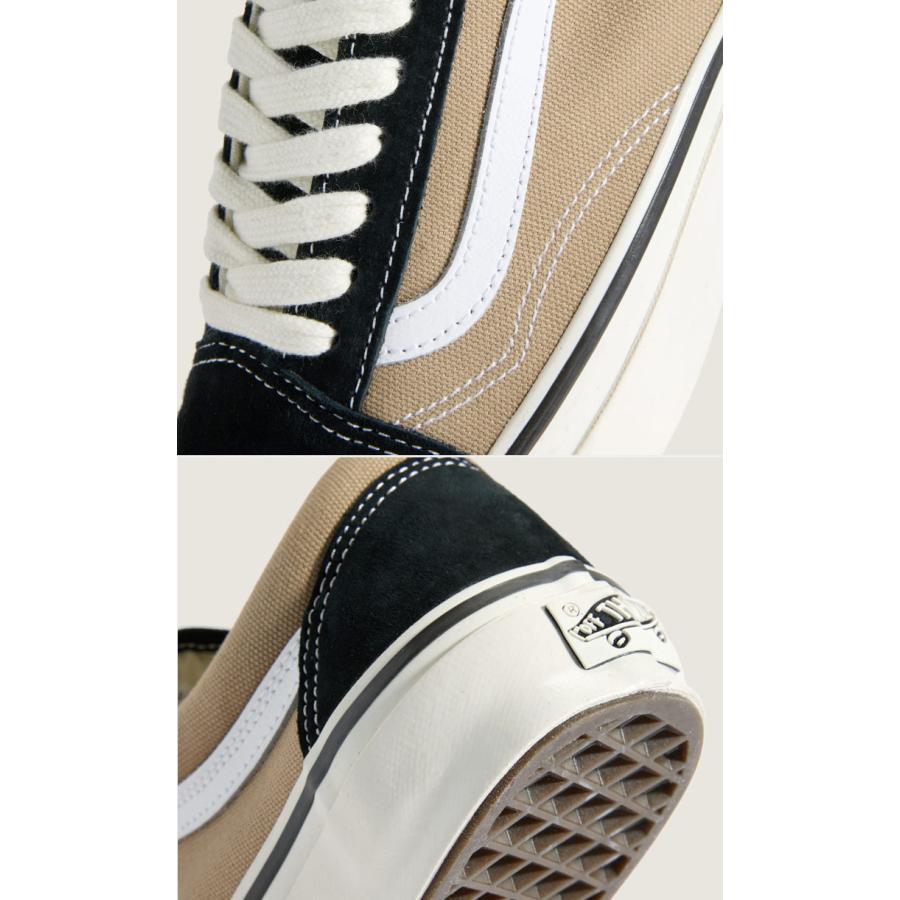 VANS（ヴァンズ） バンズ スニーカー PREMIUM OLD SKOOL 44 ARCHIVE