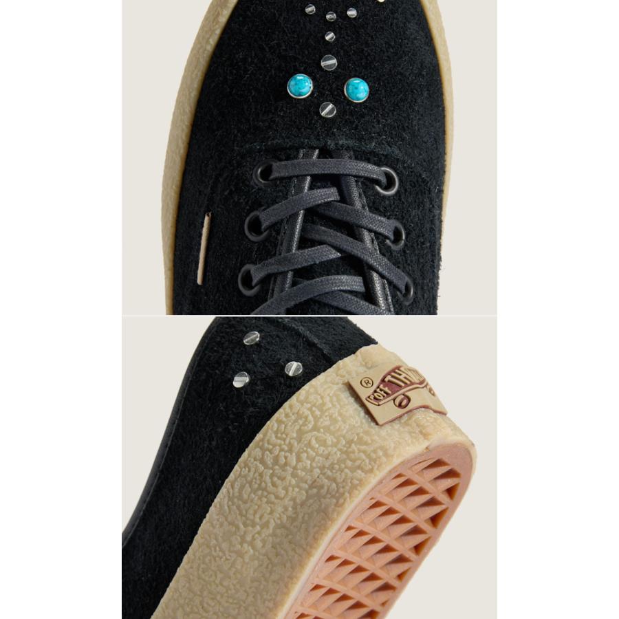 VANS（ヴァンズ） バンズ スニーカー PREMIUM AUTHENTIC 44 GEMSTONE