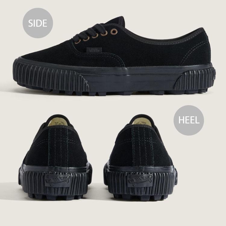 VANS（ヴァンズ） バンズ スニーカー PREMIUM AUTHENTIC 44 V-LUG
