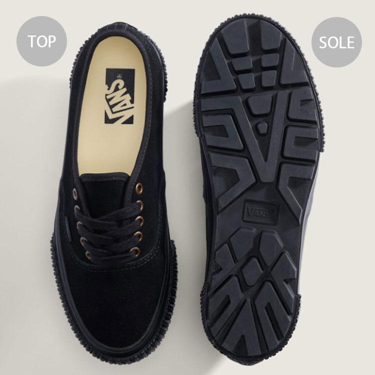 VANS（ヴァンズ） バンズ スニーカー PREMIUM AUTHENTIC 44 V-LUG