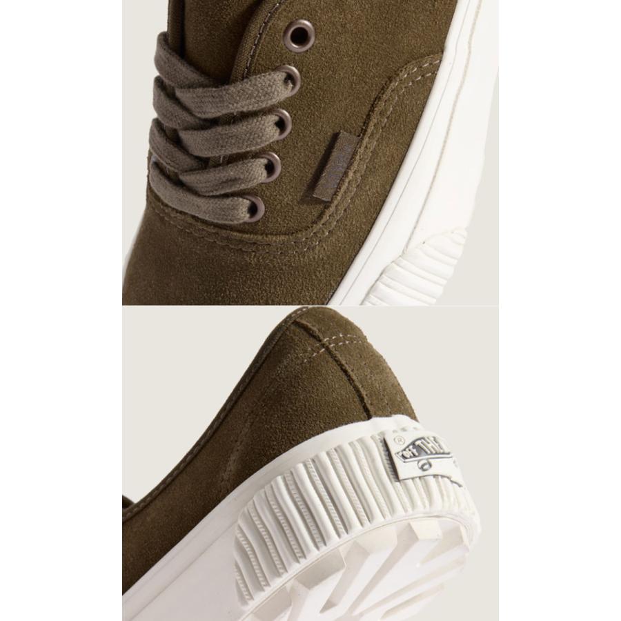 VANS（ヴァンズ） バンズ スニーカー PREMIUM AUTHENTIC 44 V-LUG 