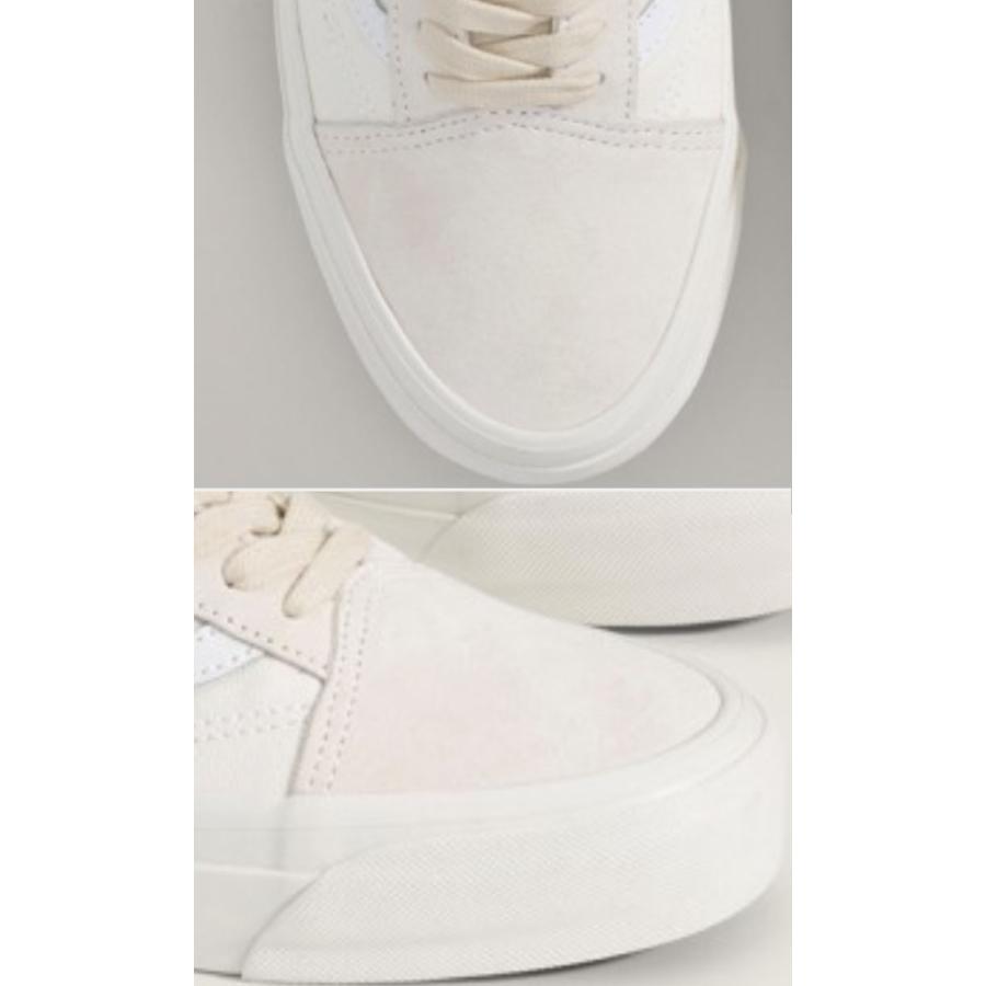 VANS（ヴァンズ） バンズ スニーカー PREMIUM OLD SKOOL MULE RIO