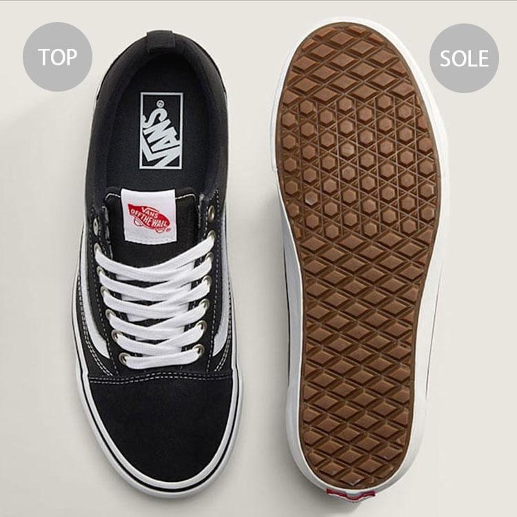 VANS（ヴァンズ） バンズ スニーカー MTE OLD SKOOL INSULATED BLACK