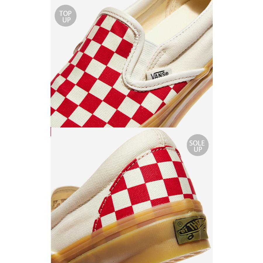 VANS（ヴァンズ） バンズ スニーカー PREMIUM CLASSIC SLIP-ON LX