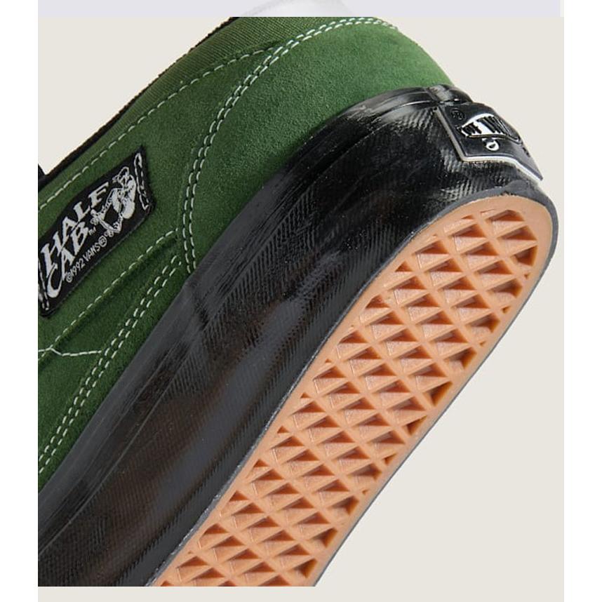 VANS（ヴァンズ） バンズ スニーカー PREMIUM HALF CAB REISSUE 33