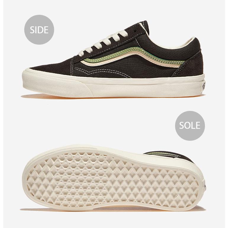 VANS バンズ スニーカー OLD SKOOL DS SUEDE CANVAS VN000EA6GJS シューズ オールドスクールDS スエード キャンバス メンズ レディース VANS（ヴァンズ） バンズ スニーカー OLD SKOOL DS SUEDE CANVAS