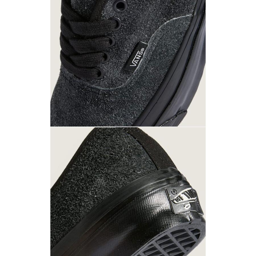 VANS（ヴァンズ） バンズ スニーカー PREMIUM AUTHENTIC HAIRY SUEDE